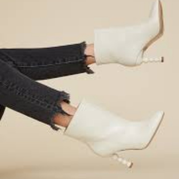 LPA Agsen Bootie - Picture 5 of 5